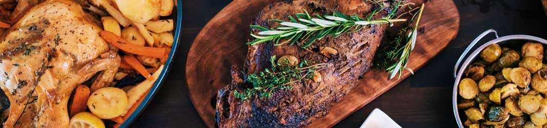 Lammfleisch